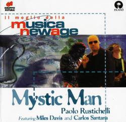 Paolo Rustichelli : Mystic Man